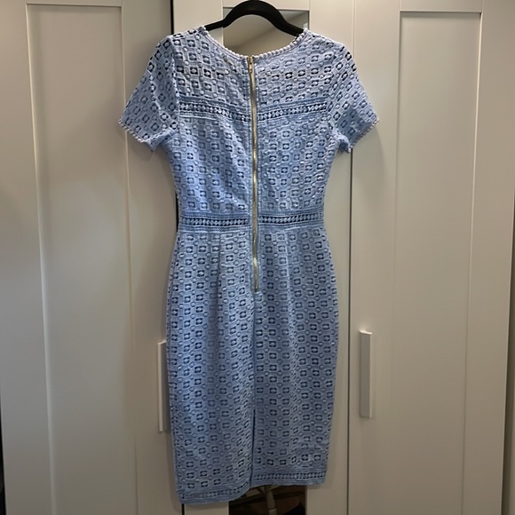 Boohoo crochet midi dress - Picture 6 of 6